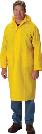 2-Piece 48" Raincoat - 1