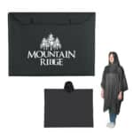 Adult Poncho - 4