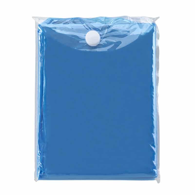 Disposable Poncho - 1