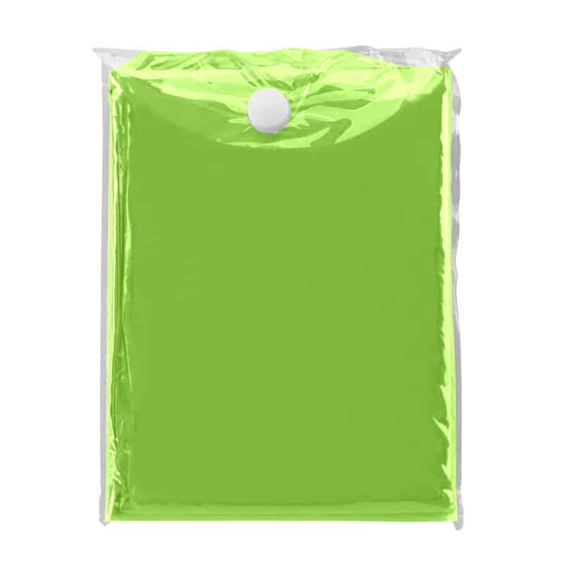 Disposable Poncho - 7