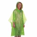 Disposable Poncho - 8