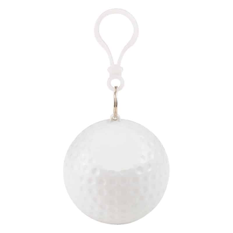 Golf Fanatic Poncho - 3