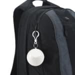 Golf Fanatic Poncho - 4