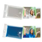 On the Go Poncho - 1