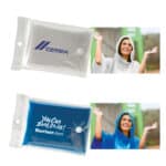 On the Go Poncho
