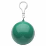 Rainy Day Poncho Ball - 4