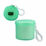 Travel Rain Poncho - 4