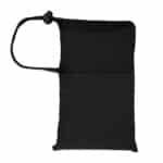 Peva Poncho With Drawstring Pouch - 1