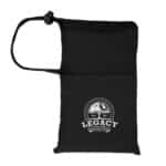 Peva Poncho With Drawstring Pouch - 2