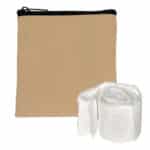 Executive Recycled Pouch & Poncho Set - 5