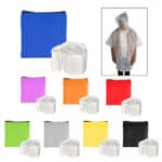 RPET Poncho Pouch - 1