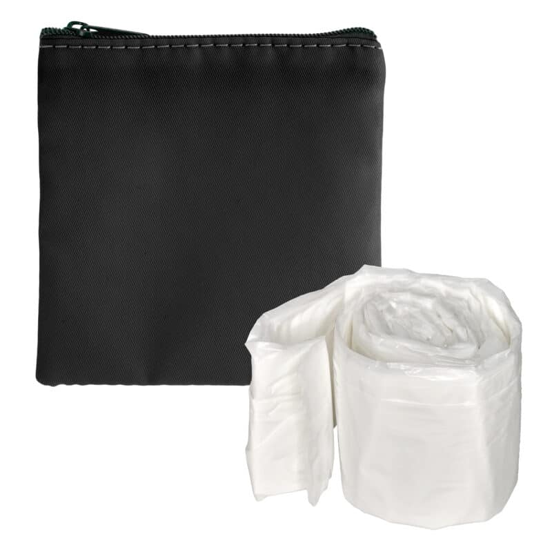 RPET Poncho Pouch - 3