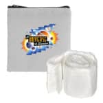 RPET Poncho Pouch - 6