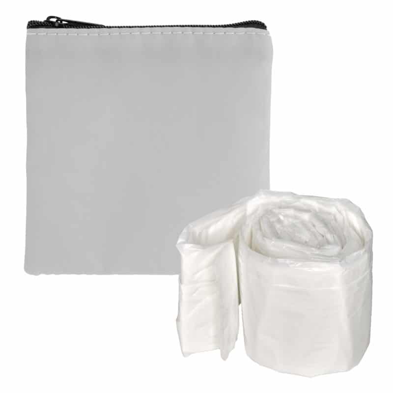 RPET Poncho Pouch - 7