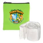 RPET Poncho Pouch - 8