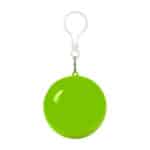 Poncho Ball Keychain - 3