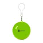 Poncho Ball Keychain - 4