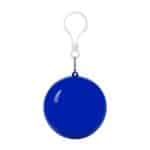 Poncho Ball Keychain - 7