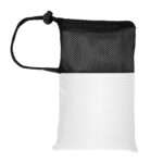 Peva Poncho With Drawstring Pouch - 9