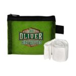 Recycled Mesh Poncho Pouch - 8